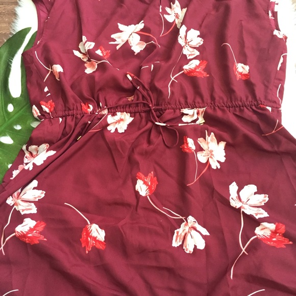 Lauren Ralph Lauren Floral Dress - Picture 5 of 6